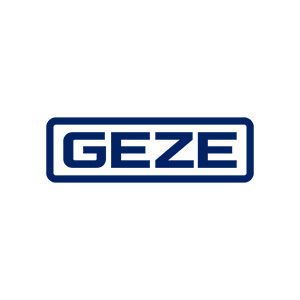 Geze Logo